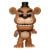 POP Games: FNAF 10y - Freddy