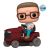 POP Rides: King of The Hill - Hank(Mower) Exclusivo Weplay