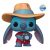 POP Disney: Lilo & Stitch – Tourist Stitch Exclusivo Weplay