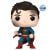 POP Movies: Superman - Superman (Battle Damaged) Exclusivo Weplay
