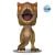 POP Movies: Jurassic World: Rebirth - Carnotaurus Exclusivo Weplay