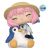 POP Plus: Spy x Family - Anya Forger with Penguin Exclusivo Weplay