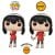 POP Animation: Spy x Family - Yor Forger (Red Sweater Dress)w/CH Exclusivo Weplay