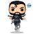 POP Heroes: DC - Superman (Black Suit) Exclusivo Weplay