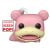 POP Jumbo: Pokemon- Slowpoke