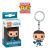 POP Keychain: Fantastic Four: First Steps - Mister Fantastic