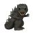 Pop Super: Godzilla