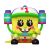 POP Animation: SpongeBob - SquarePants with Drink Hat