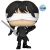 POP TV: Wednesday S2- Wednesday Addams (Fencing) exclusivo Weplay