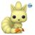 POP Jumbo: Pokemon- Ninetales 10