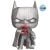 Pop Games: Arkham City- Batman (WH)(BD) exclusivo Weplay