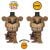 POP Games: Funko Fusion S3 - Freddy w/CH