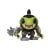 POP Games: Murloc  Cosplay- Baby  Murloc  Gill'el