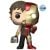 POP Marvel: Split- Iron Man/Tony Stark exclusivo Weplay