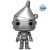 POP Movies: Wicked PT2- Wicked Tin Man (MT) exclusivo Weplay