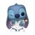 POP Disney: L&S- Stitch in Robe