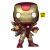 Pop Plus: End Game- Iron Man Beams (GW)