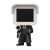 POP Vinyl: Skibidi Toilet- Cameraman