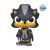 POP Heroes: Justice Leage of America  & Sonic- Shadow /Batman Exclusivo WePlay