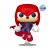 POP Heroes: Justice League of America  & Sonic- Knuckles/Superman Exclusivo WePlay