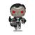 POP Heroes: STta- Super Man Blackest Night