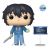 POP Vinyl: Sung Jinwoo (E-Rank) with Inventory Exclusivo Weplay