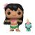 POP & Buddy: Lilo & Stitch S4 - Hula Lilo w /Scrump