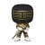 POP TV: Power Rangers Z- Zeo Ranger Gold