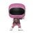 POP TV: Power Rangers Z- Zeo Ranger Pink