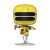 POP TV: Power Rangers Z- Zeo Ranger Yellow