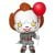 POP Movies: IT2 S3- Pennywise (Sit)