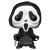 POP Vinyl: Ghost Face S2- Ghost Face (Sit)