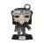 POP Star Wars: Mandalorian & Grogu S2- Clang con auriculares