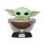 POP Star Wars: Mandalorian & Grogu - Grogu en Pram