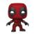 POP Marvel: Dead Pool 3 S4- Deadpool w/claws