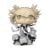 POP Plus: MHA- Toga