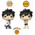 POP Animation: Fairy Tail 100 Years Quest - Gray  w /CH