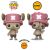 POP Animation: One Piece (Refresh)- Chopper w/CH
