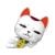 POP Animation: DANDADAN- TurboGrannyCat