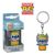 POP Keychain: Stitch- Stitch in pineapple