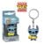POP Keychain: Stitch- Tuber Stitch