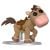 POP Premium: Toy Story 5 – Bullseye