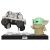POP Moments: Mandalorian and Grogu S2- Grogu W/Polar Mouse Droide