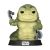 POP Star Wars: Mandalorian & Grogru S2 - Rotta the Hutt (Glow)