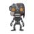 POP Games: Five Nights At Freddy's - The Mimic