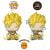 POP Animation: Dragon Ball DAIMA- SS Son Goku w / CH