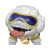 Pop! Cuddly Fuzzlefin Jeff (Marvel Rivals)