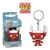 POP Keychain: Lilo & Stitch S4- Stitch Badness  Level