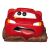 POP Vinyl: Cars- Lightning McQueen