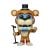 POP Games: FNAF- Glamrock Freddy